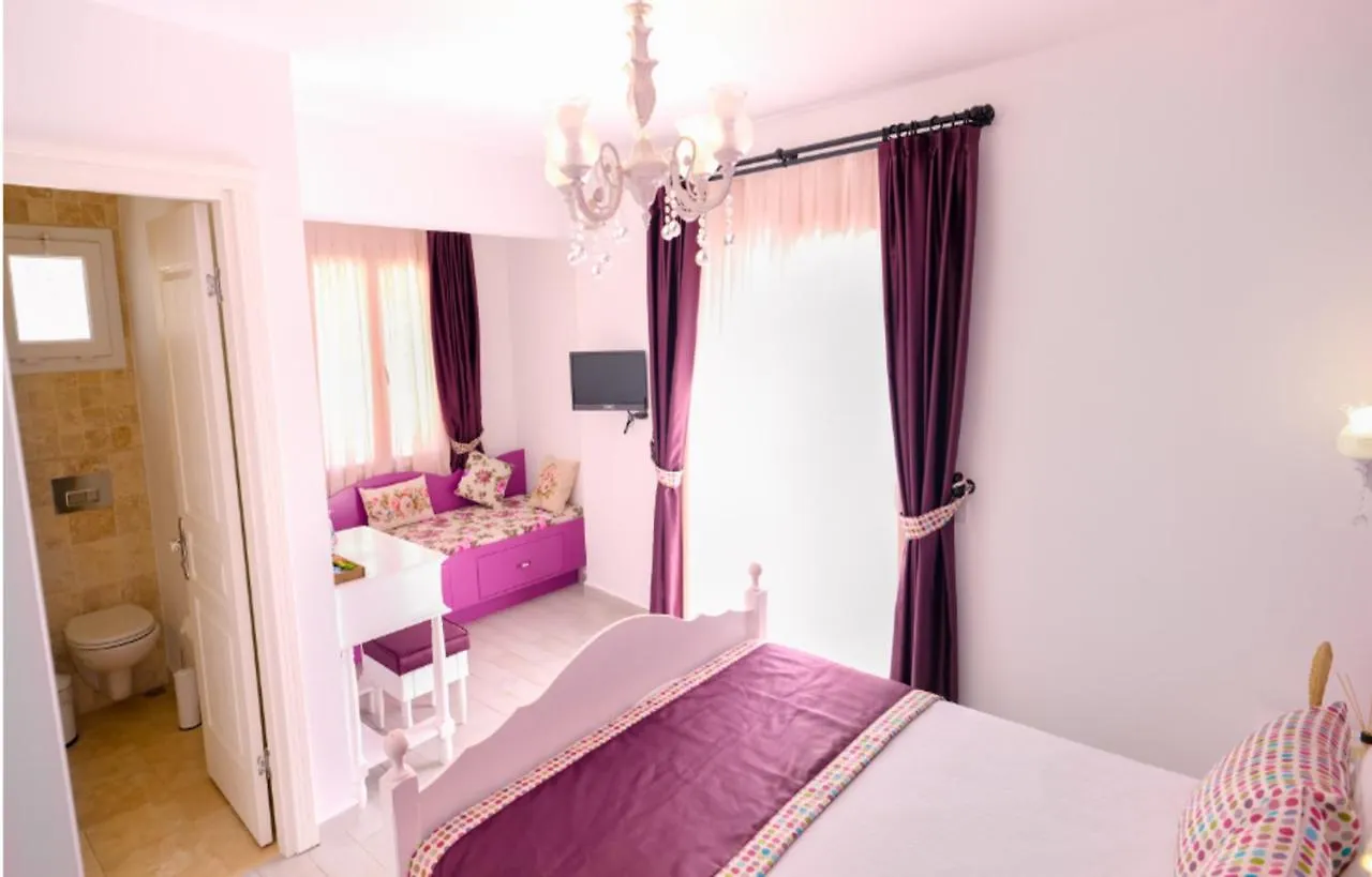 מלון Çeşme Demir Alacati Otel