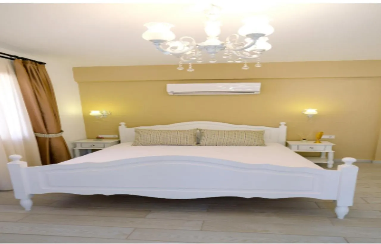 Çeşme Demir Alacati Otel 0*,  טורקיה
