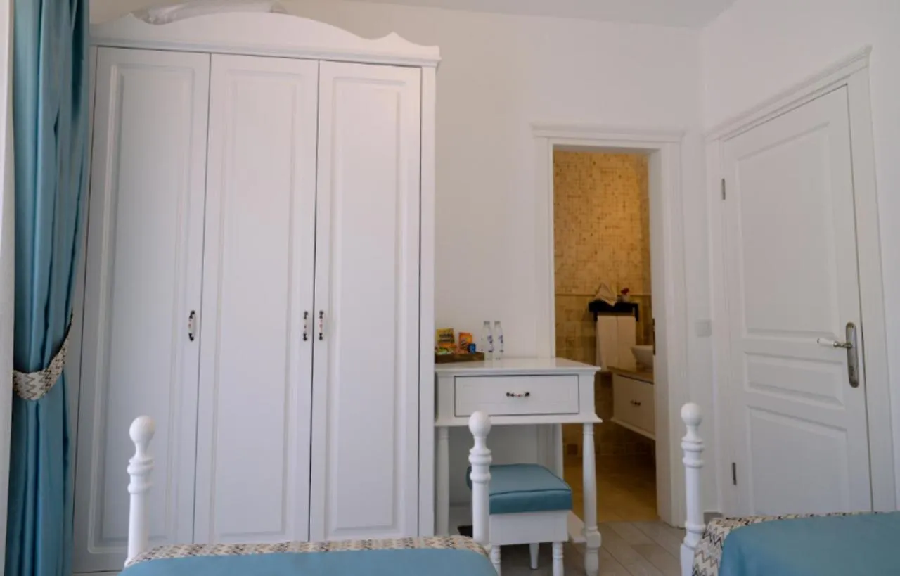 Çeşme Demir Alacati Otel 0*,  טורקיה
