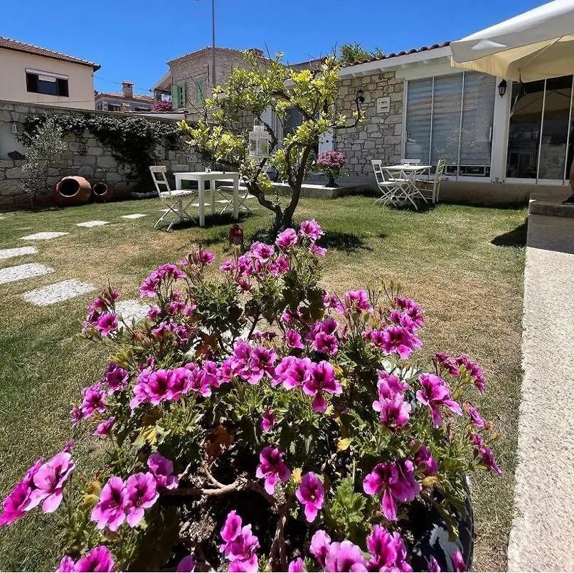 מלון Çeşme Demir Alacati Otel
