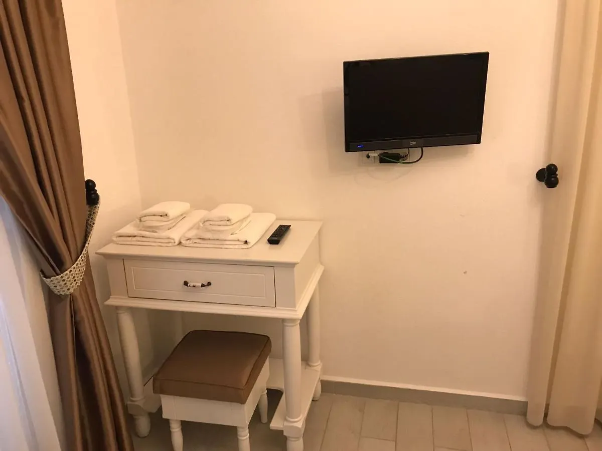 מלון Çeşme Demir Alacati Otel