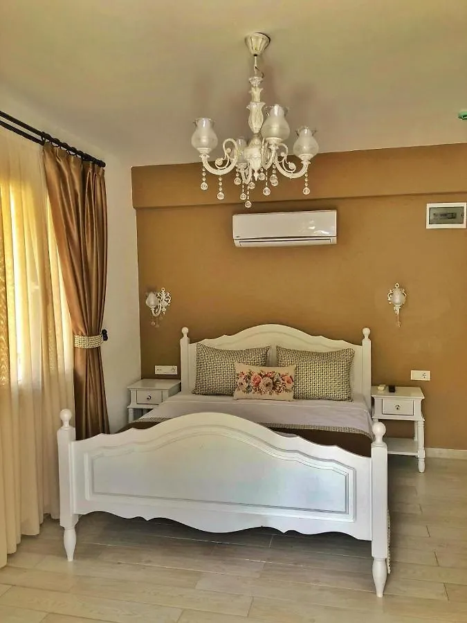 מלון Çeşme Demir Alacati Otel