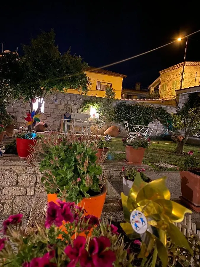 Çeşme Demir Alacati Otel