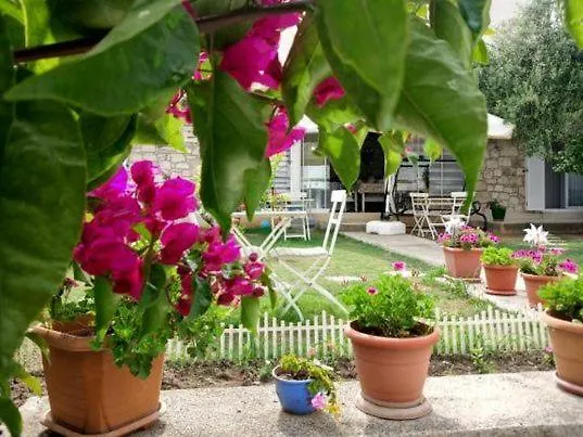 מלון Çeşme Demir Alacati Otel טורקיה